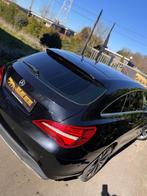 Mercedes-Benz CLA 180 AUTOMAAT, Auto's, CLA, 4 cilinders, 1600 cc, Leder en Stof