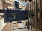 hettich Blue max, Ophalen