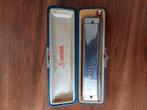 HONHER Chromonika lll, Muziek en Instrumenten, Blaasinstrumenten | Mondharmonica's, Ophalen, Gebruikt