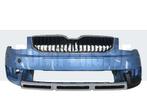 BUMPER SKODA OCTAVIA 3 III SCOUT voorbumper MZ1065, Auto-onderdelen, Gebruikt, -, Voor, -