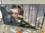 Chiq smart tv 50 inch, Audio, Tv en Foto, Ophalen, Zo goed als nieuw, Smart TV