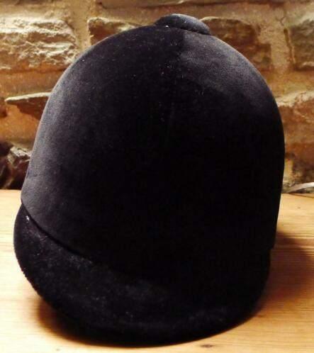 Nieuwe ruiterhelm / paardrijcap, Dieren en Toebehoren, Paardrijkleding, Nieuw, Cap, Ophalen of Verzenden