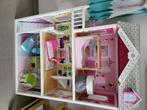 Poppenhuis, Ophalen, Gebruikt, Poppenhuis