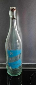 Ancienne bouteille Eau de Table Guignies Allard Groetembril, Enlèvement ou Envoi