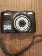 Compacte digitale camera Nikon Coolpix L28, Zo goed als nieuw, Nikon, Ophalen