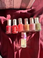 Différents vernis Essie neufs, Enlèvement ou Envoi, Neuf, Mains et Ongles, Maquillage