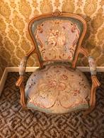 Fauteuil de style Louis XVI, Enlèvement ou Envoi