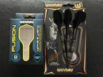 Winmau Michael Van Gerwen vantage, Sport en Fitness, Ophalen of Verzenden, Zo goed als nieuw, Shafts