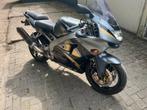 Kawasaki zx6r van 1999 met 73000 km met akrapovic demper, Motoren, Ophalen of Verzenden, Gebruikt