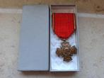Medaille, Ophalen of Verzenden, Overige soorten, Lintje, Medaille of Wings