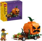 Lego Halloween 40822 Griezelpompoentruck, Ophalen of Verzenden, Nieuw, Complete set, Lego