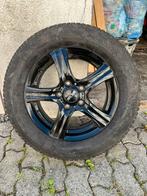 KLEBER winterkit op velgen, Gebruikt, 15 inch, Velg(en), Winterbanden