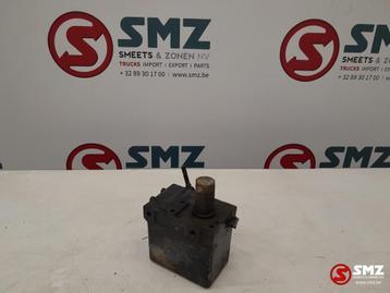 Occ pompe de basculement de cabine MAN TGS 8141723, Utilisé, MAN, Suspension et Châssis