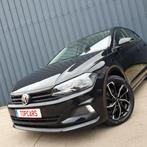 ✔VW Polo 1.0i Trendline 2020 Euro6❕ GPS, Bluetooth,.., Voorwielaandrijving, Stof, Euro 6, Zwart