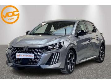 Peugeot 208 Allure Hybrid beschikbaar voor biedingen