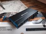 PreSonus studio 1810c, Audio, Tv en Foto, Professionele apparaten, Ophalen, Zo goed als nieuw, Audio