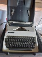 Machine a écrire, Divers, Machines à écrire, Comme neuf, Enlèvement ou Envoi