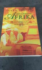 Een liefde in Afrika, Boeken, Gelezen, Susan Travers, Ophalen of Verzenden