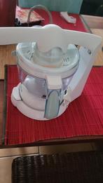 Appelsienpers Philips, Elektronische apparatuur, Ophalen