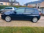 peugeot 308 style puretech 2020 53200 km, Capteur de lumière, Euro 6, Boîte manuelle, Entretenue par le concessionnaire
