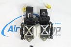 2 x ceintures Volkswagen Passat B7 (2010-2014), Auto-onderdelen, Interieur en Bekleding