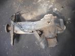 DIFFERENTIEEL ACHTER Audi 100 Avant Quattro (C4), Gebruikt, Audi