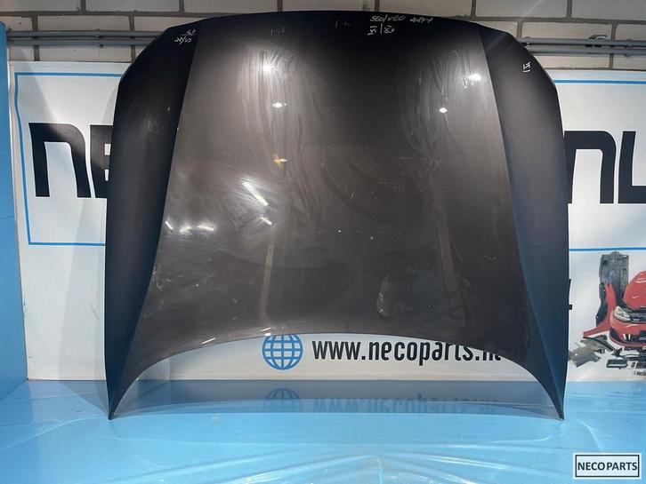 VOLVO V60 S60 MOTORKAP ORIGINEEL  ALLES LEVERBAAR, Auto-onderdelen, Carrosserie, Motorkap, Volvo, Gebruikt, Ophalen of Verzenden