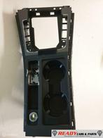 GOLF 7 POOK OMRANDING LIJST Middenconsole grijs 5G1863245F, Auto-onderdelen, Gebruikt, Volkswagen, Ophalen of Verzenden, Volkswagen