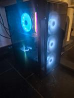Gaming PC Xtreme gamer, Computers en Software, Windows Laptops, Ophalen, Zo goed als nieuw, 17 inch of meer, Gaming