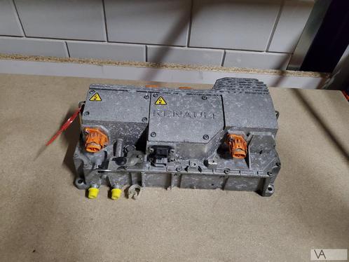 Renault Kangoo ZE 2012 - 2020 inverter omvormer 296098148r, Auto-onderdelen, Transmissie en Toebehoren, Renault, Gebruikt, Ophalen of Verzenden