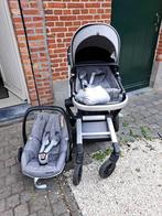 buggy Joolz incl Maxi cosi, Ophalen, Gebruikt, Kinderwagen, Met autostoeltje