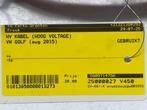 HV kabel (hoog voltage) van een Volkswagen Golf, Ophalen of Verzenden, 3 maanden garantie, Gebruikt, Volkswagen