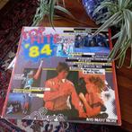 vinyl 33T compil 1984 alphaville, mick jagger,jimmy cliff,sl, Utilisé, Enlèvement ou Envoi, 1980 à 2000