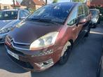 Citroen Picasso AUTOMAAT, Auto's, Citroën, Zwart, C4 (Grand) Picasso, Bedrijf, 5 deurs