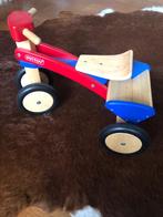 Houten fiets, Enlèvement, Comme neuf, Pintoy