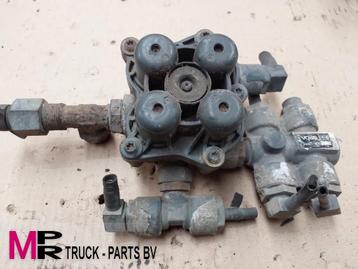 DAF 4-krings beveiligingsventiel - 1541843G 4-krings beveili beschikbaar voor biedingen
