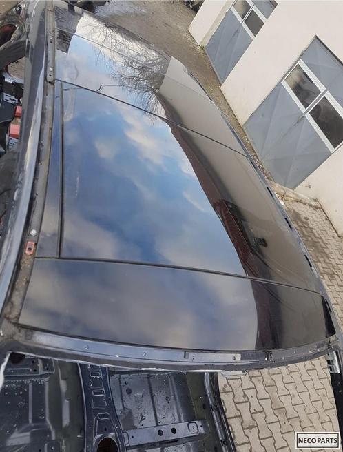 C KLASSE W205 COMBI PANORAMADAK PANORAMA DAK ALLES LEVERBAAR, Auto-onderdelen, Carrosserie, Achterklep, Mercedes-Benz, Achter