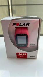 Polar m400, Sport en Fitness, Hartslagmeters, Ophalen of Verzenden, Nieuw