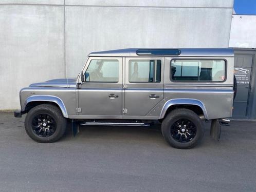 Land Rover Defender, Auto's, Land Rover, Particulier, Defender, 5 deurs, Ophalen
