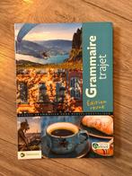Grammaire Trajet édition revue, Boeken, Frans, Ophalen of Verzenden, Zo goed als nieuw, Pelckmans
