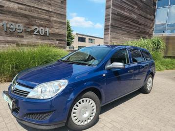 OPEL ASTRA / 50.000 km" 1 propriétaire " Airco " essence ⛽️  beschikbaar voor biedingen