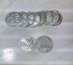 Belgie 1980 500 Frank, Postzegels en Munten, Ophalen of Verzenden