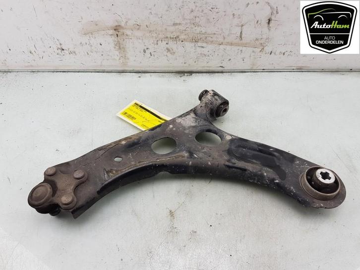 BRAS DE SUSPENSION AVANT DROIT (TRIANGLE) (|9832039280|), Autos : Pièces & Accessoires, Suspension & Châssis, Opel, Utilisé