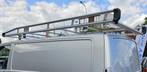 Barres de toit AluRack Volkswagen Transporter, Autos : Pièces & Accessoires, Utilisé, Volkswagen, Enlèvement ou Envoi