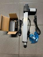Kit électrique pour salon ou relax, Ophalen, Nieuw