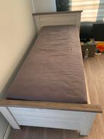 Eenpersoonsbed, Huis en Inrichting, Slaapkamer | Bedden, Ophalen, Verstelbaar, 90 cm, Eenpersoons