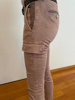 Mason's broek, mt 36, oud roze, stretch, Ophalen of Verzenden, Zo goed als nieuw, Mason's, Roze