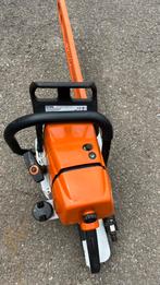 Stihl GS461 beton zag, Doe-het-zelf en Bouw, Ophalen