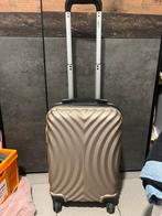 Handbagage trolly, Enlèvement, Utilisé, Plastique dur