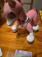 Show Pony. Interactief, om truucjes aan te leren, dansen etc, Enlèvement ou Envoi